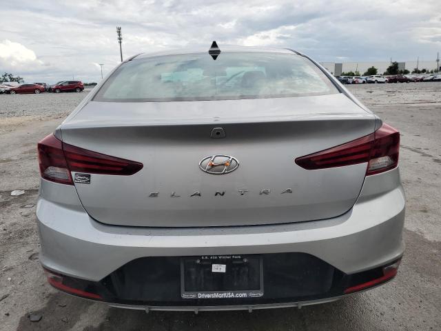 2020 HYUNDAI ELANTRA SE 5NPD84LF6LH576863