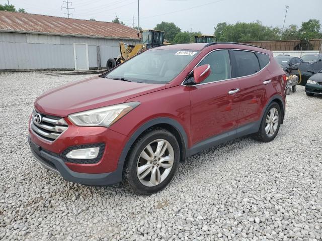 Vin: 5xyzudla4dg073945, lot: 59790655, hyundai santa fe 2013 img_1