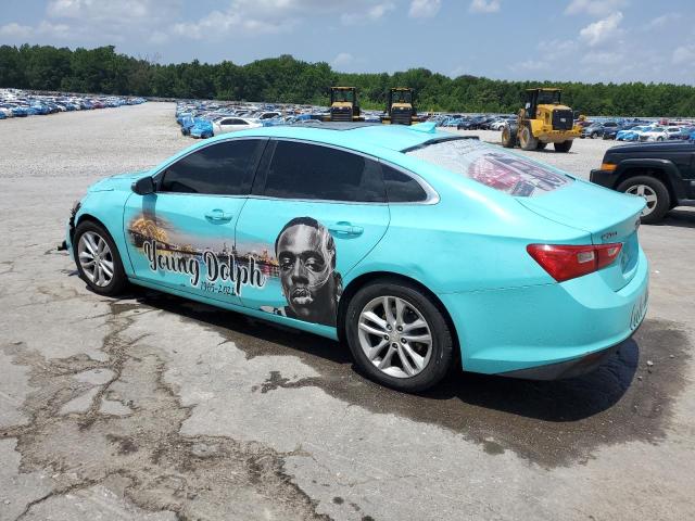 Vin: 1g1ze5st3gf349408, lot: 62067645, chevrolet malibu lt 20162