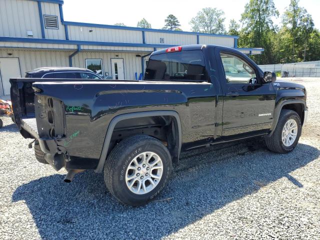 Vin: 1gtn2mec9jz229140, lot: 61215915, gmc sierra k1500 sle 20183