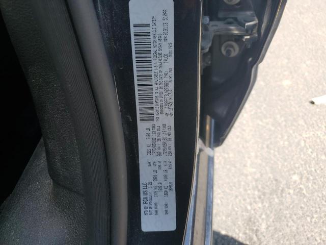 2020 RAM 1500 BIG H - 1C6SRFFT3LN275623