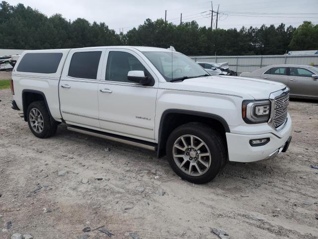 Vin: 3gtp1pec1hg231343, lot: 62217985, gmc sierra c1500 denali 20174