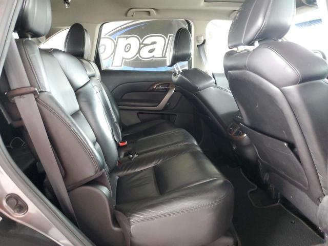 2011 ACURA MDX TECHNO - 2HNYD2H68BH514926