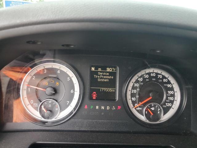2016 RAM 1500 SLT 1C6RR7LT2GS406640