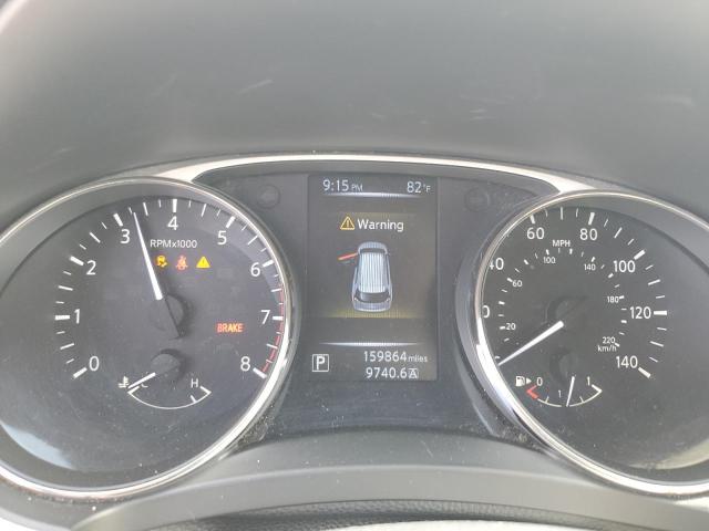 2016 NISSAN ROGUE S - KNMAT2MT5GP683228