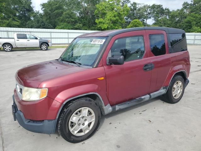 HONDA ELEMENT LX