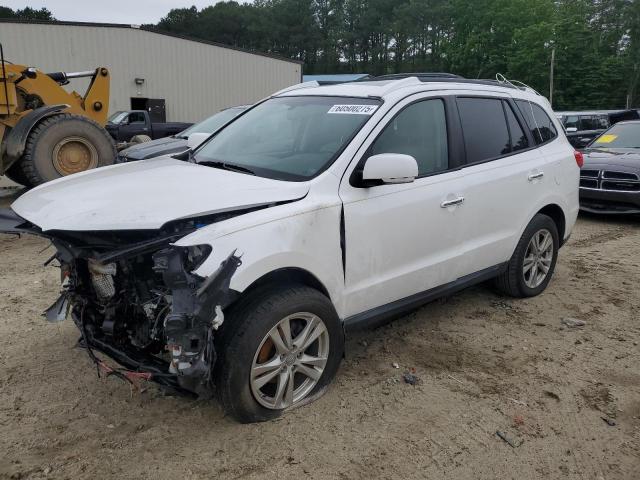 HYUNDAI SANTA FE L