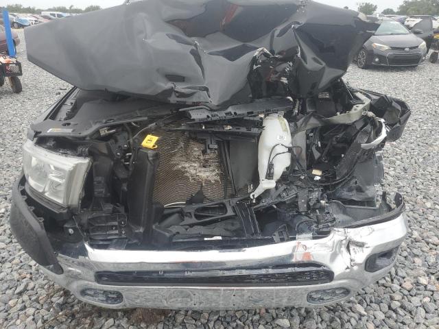 2022 RAM 1500 BIG H 1C6RREMT9NN479437