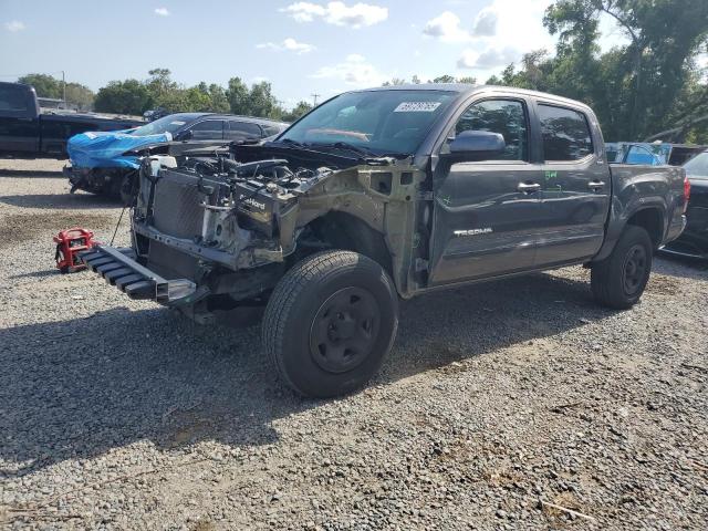 Vin: 5tfax5gn4kx150847, lot: 59729765, toyota tacoma double cab 2019 img_1