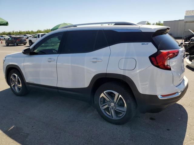 2019 GMC TERRAIN SL 3GKALPEV8KL220487