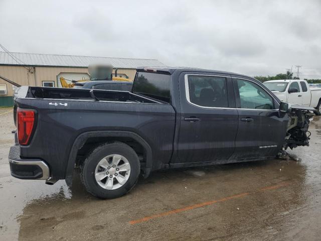2022 GMC SIERRA K15 - 3GTPUBEK6NG595626