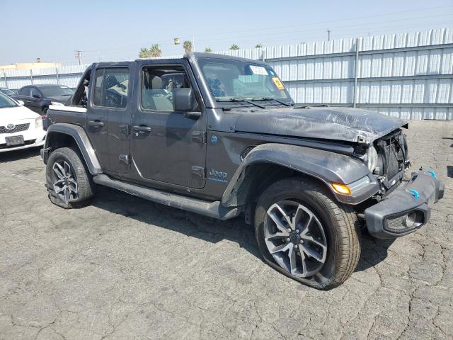 2024 JEEP WRANGLER 4 1C4RJXN61RW149358