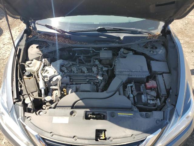 2017 NISSAN ALTIMA 2.5 - 1N4AL3AP8HN364566