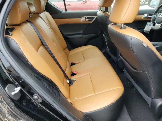 2015 LEXUS CT 200 JTHKD5BH9F2217491