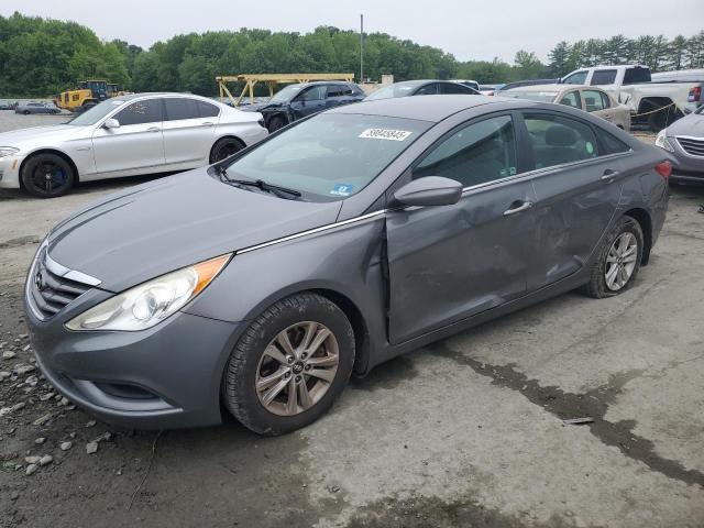 Vin: 5npeb4ac3ch436347, lot: 59845845, hyundai sonata gls 2012 img_1