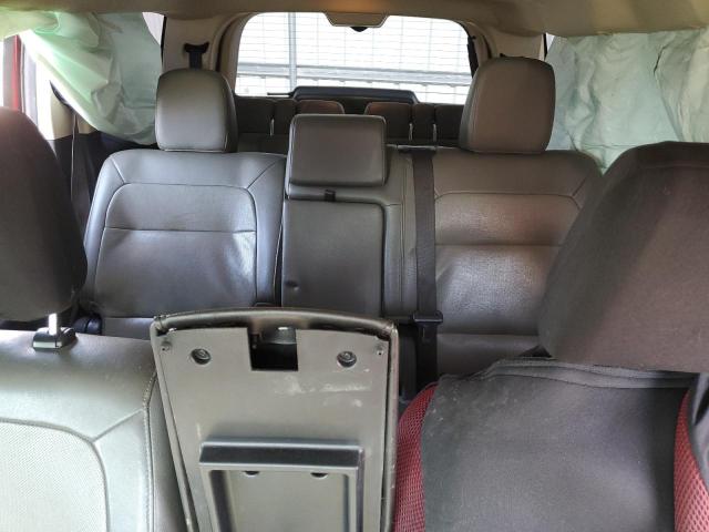 2019 FORD FLEX SEL - 2FMGK5C84KBA03097