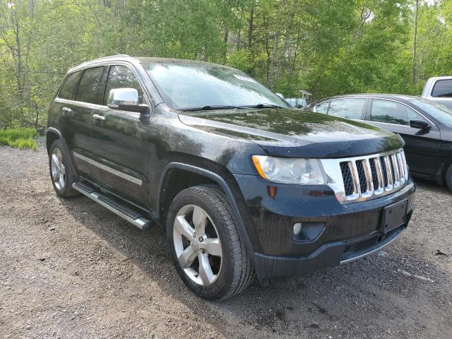 Vin: 1c4rjfcg4cc343266, lot: 59165795, jeep grand cher overland 20124