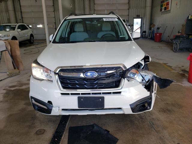 2017 SUBARU FORESTER 2 JF2SJAEC9HH569474