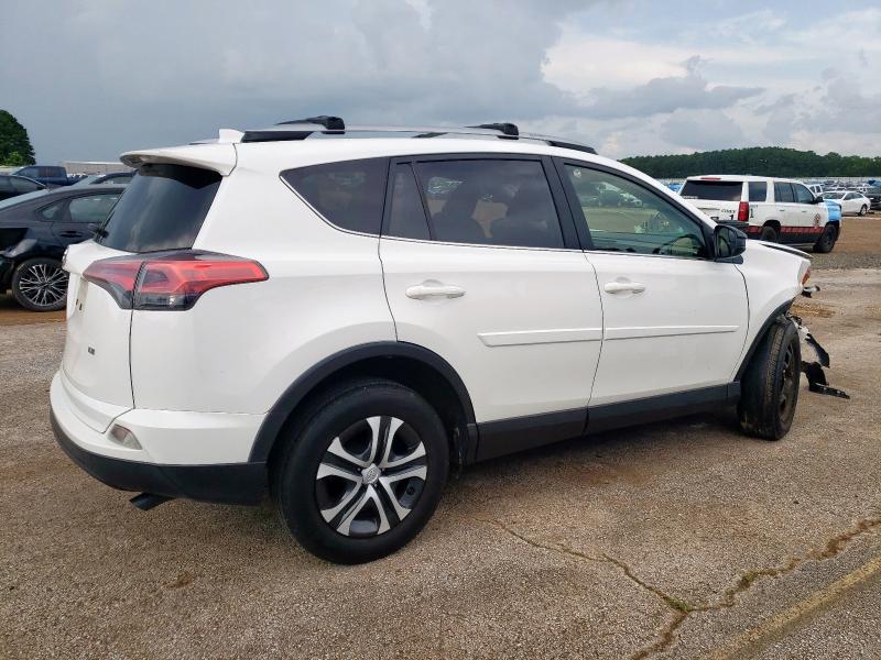 2018 TOYOTA RAV4 LE - JTMZFREV6JJ208653