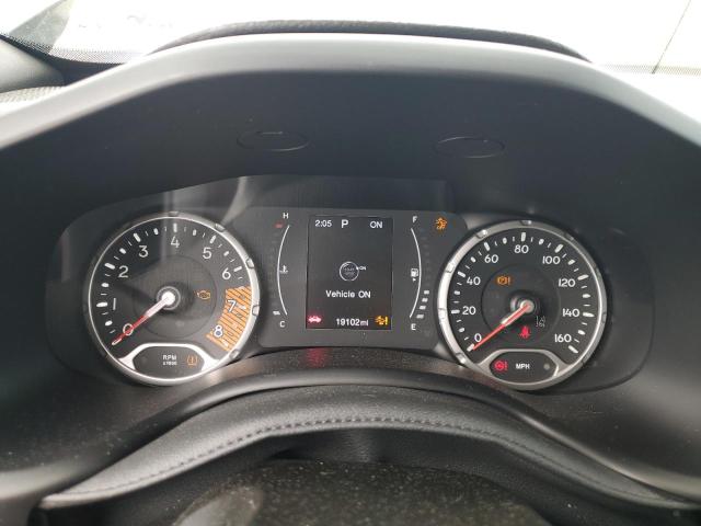 2022 JEEP RENEGADE S ZACNJDA16NPN95839