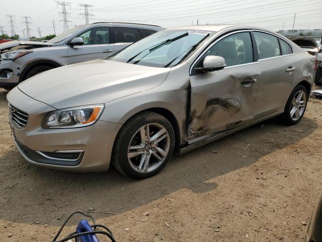 Vin: yv126mfk0f1359997, lot: 59018485, volvo s60 premier 2015 img_1