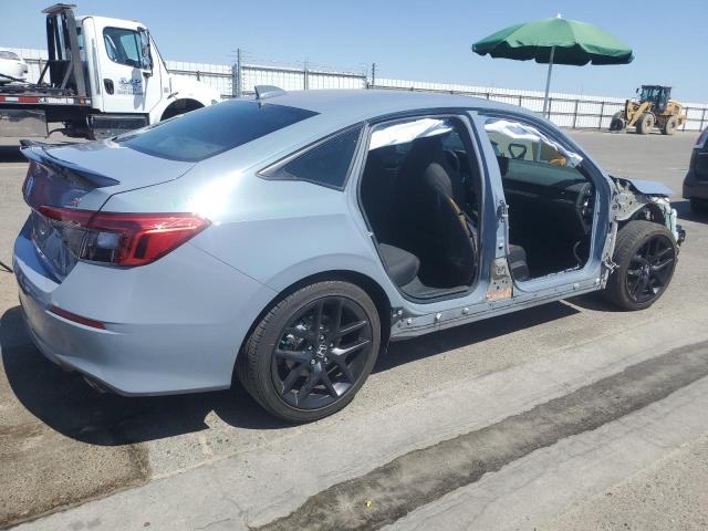 2023 HONDA CIVIC SI - 2HGFE1E55PH473163