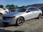 2025 HONDA ACCORD HYB - 1HGCY2F68SA018001