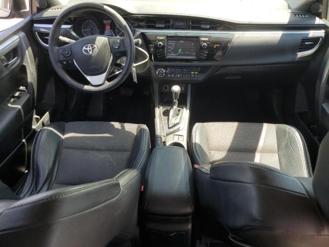 2015 TOYOTA COROLLA L - 5YFBURHE3FP264121