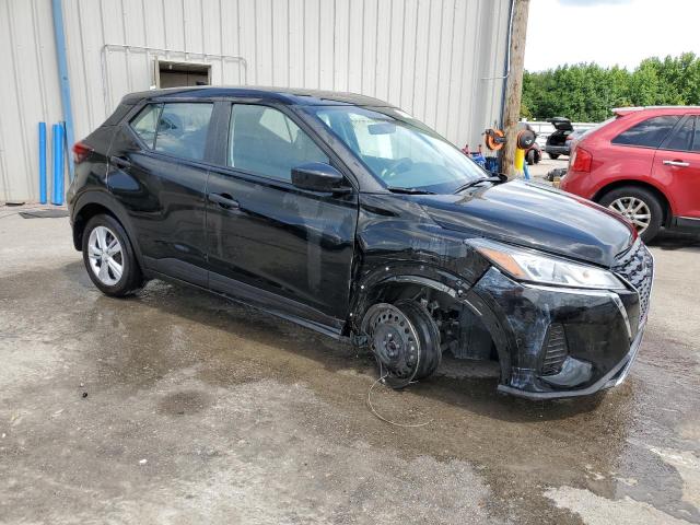2023 NISSAN KICKS S - 3N1CP5BVXPL546934