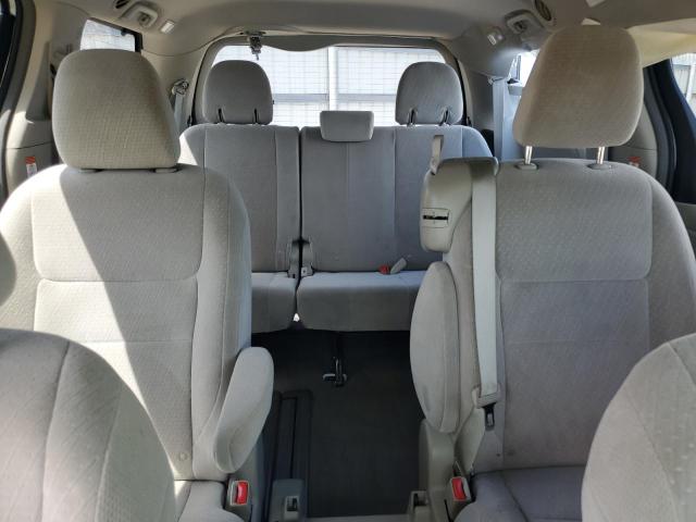 2015 TOYOTA SIENNA LE 5TDKK3DC1FS660904