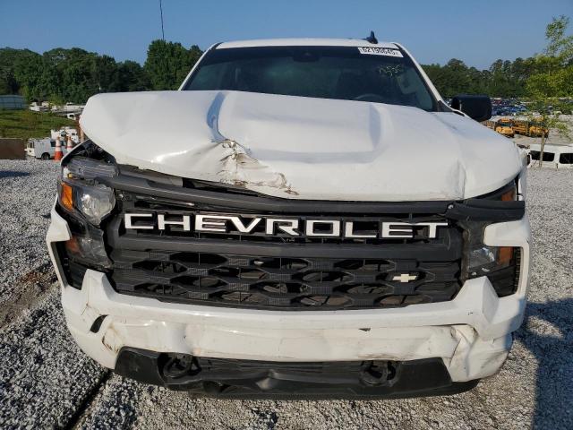 2024 CHEVROLET SILVERADO 3GCPDBEKXRG377226