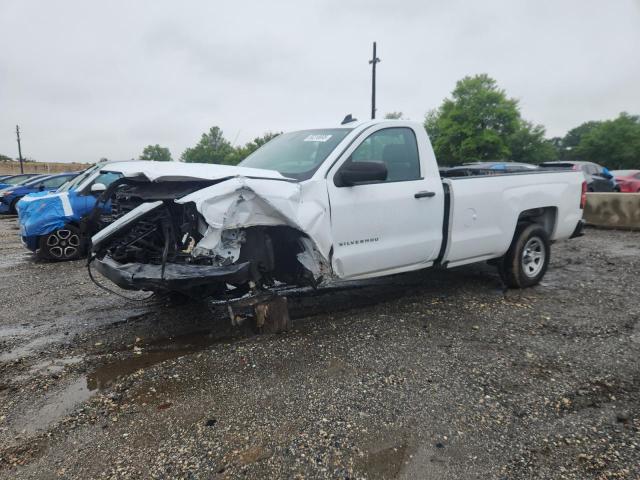 Vin: 1gcncneh0jz222902, lot: 58218695, chevrolet all models c1500 2018 img_1
