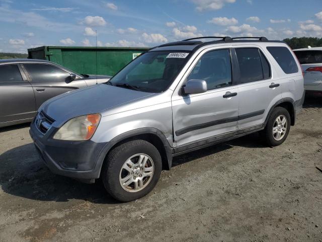 HONDA CR-V EX