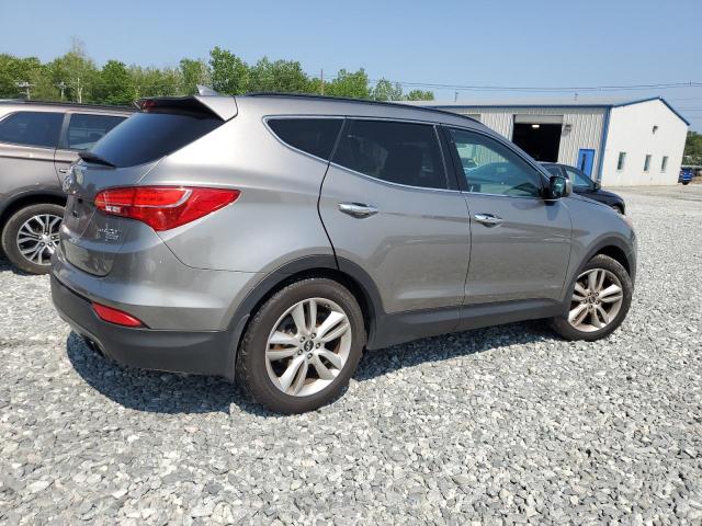 2016 HYUNDAI SANTA FE SPORT 5XYZW4LA7GG311916
