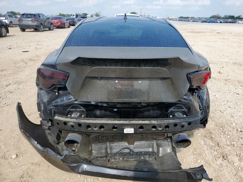 2017 TOYOTA 86 BASE JF1ZNAA1XH8706420