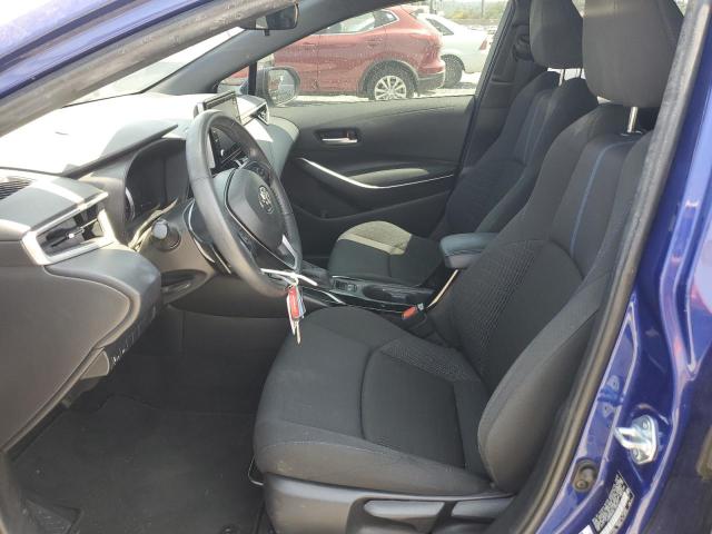 2020 TOYOTA COROLLA SE - JTDS4RCE5LJ050318