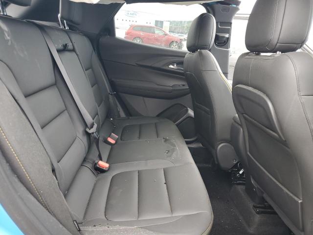 2025 CHEVROLET TRAILBLAZE - KL79MVSL9SB117855