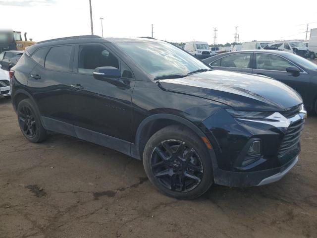 Vin: 3gnkbcr42ns122828, lot: 61915725, chevrolet blazer 2lt 20224
