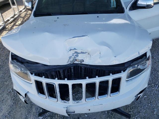 2016 JEEP GRAND CHER - 1C4RJFBG5GC321767