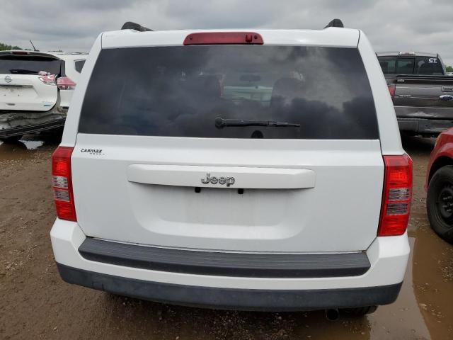 2015 JEEP PATRIOT SP - 1C4NJPBA4FD226240