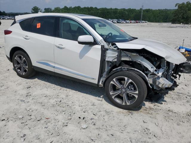 Vin: 5j8tc2h76rl019621, lot: 59090185, acura rdx advance 20244