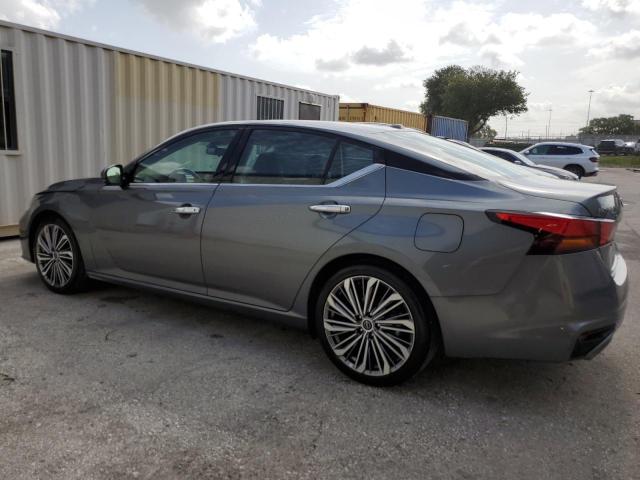 Vin: 1n4bl4ev1pn363230, lot: 60093325, nissan altima sl 20232