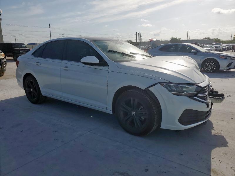 Vin: 3vw7m7buxpm012544, lot: 62155835, volkswagen jetta se 20234
