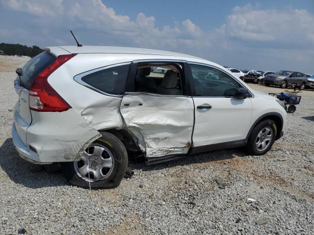Vin: 5j6rm4h39gl016511, lot: 59550545, honda crv lx 20163