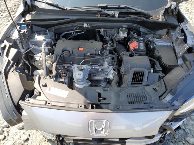 2024 HONDA HR-V EXL 3CZRZ2H74RM707634