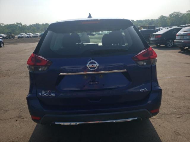 2018 NISSAN ROGUE S - KNMAT2MV1JP537336
