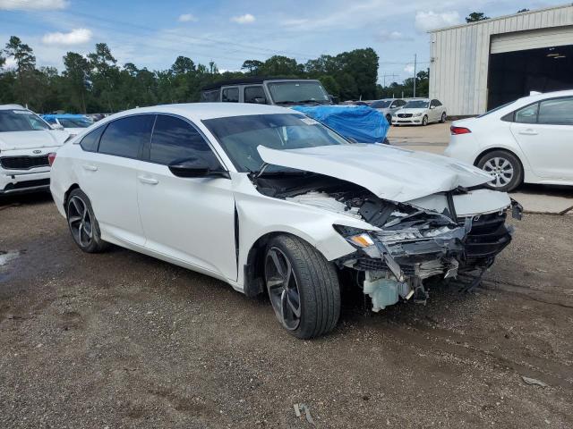 Vin: 1hgcv1f32ma099721, lot: 61086495, honda accord sport 20214