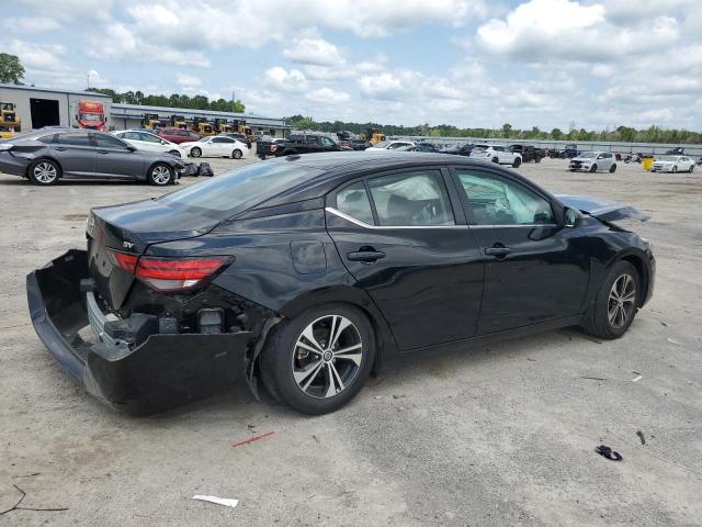 Vin: 3n1ab8cv7ny292878, lot: 60079895, nissan sentra sv 20223