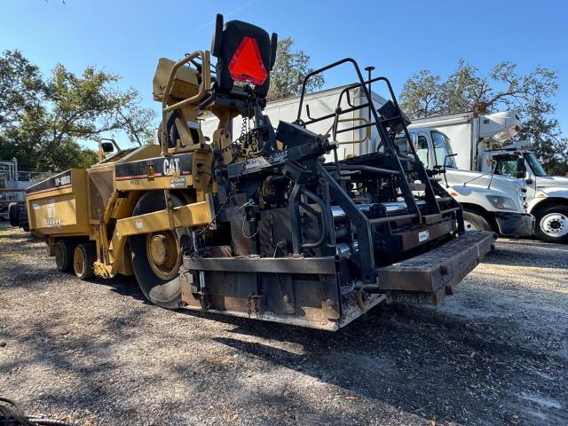 CATERPILLAR AP-1000B 1998 yellow   CATAP100PAGP00209 photo #4