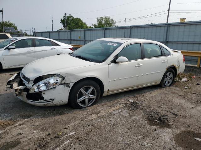 CHEVROLET IMPALA LT
